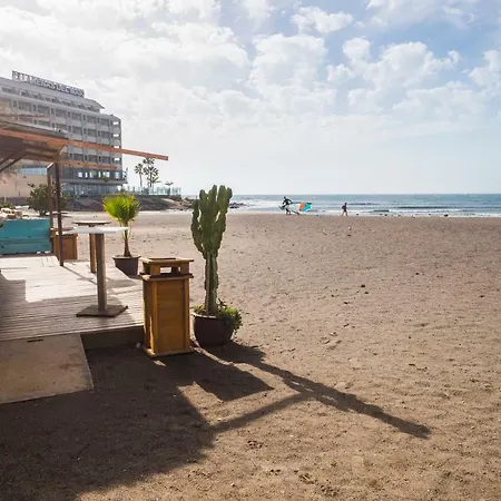 Viviendamedano El Medano (Tenerife)