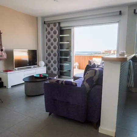 Viviendamedano * El Medano (Tenerife)