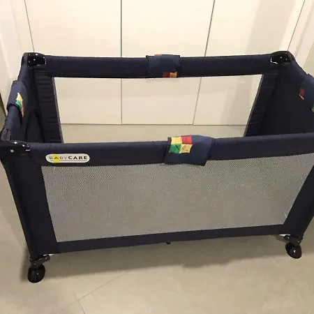 Viviendamedano Apartment