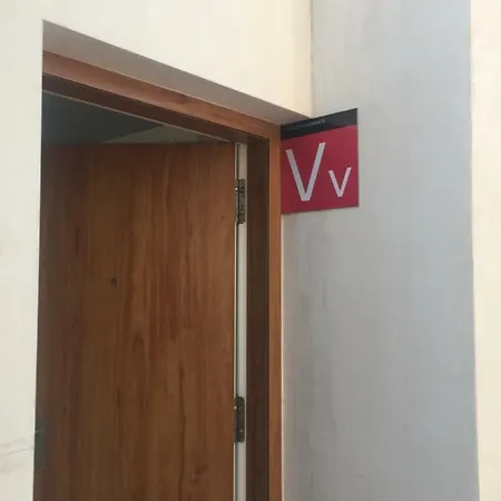 Viviendamedano Apartament El Médano