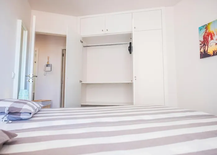 Viviendamedano 아파트 엘메다노