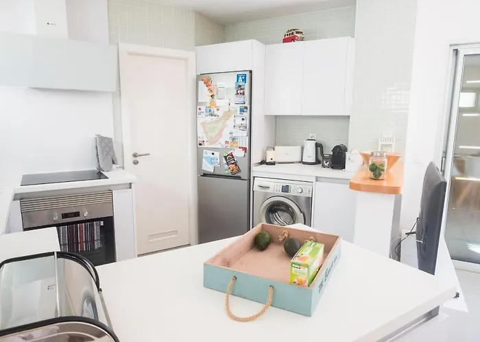 아파트 Viviendamedano *