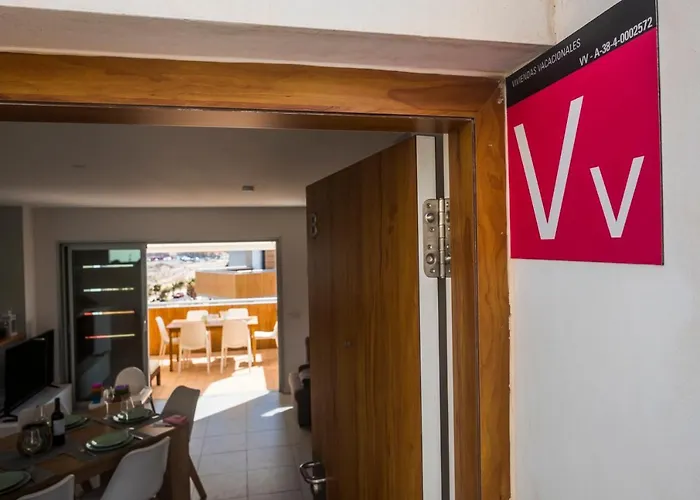 Lägenhet Viviendamedano *