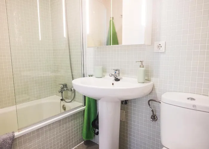 아파트 Viviendamedano *