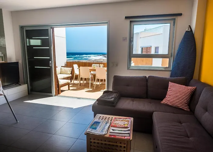 Viviendamedano * El Médano