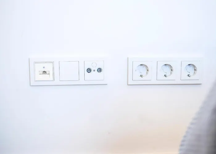 아파트 Viviendamedano 엘메다노