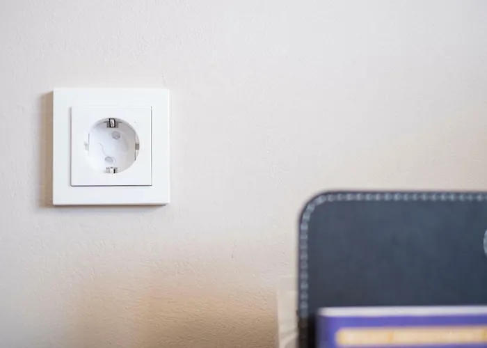 Viviendamedano Lägenhet