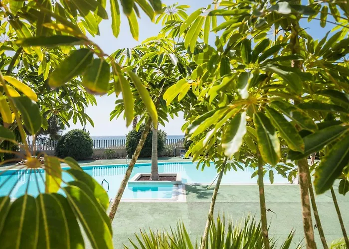 Viviendamedano Lägenhet *