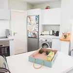 Апартаменты Viviendamedano *