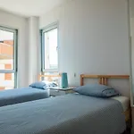 Апартаменты Viviendamedano