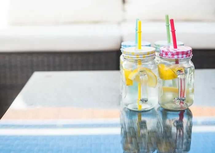 דירה Viviendamedano